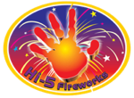 Professional Fireworks Displays from Hi-5 Fireworks